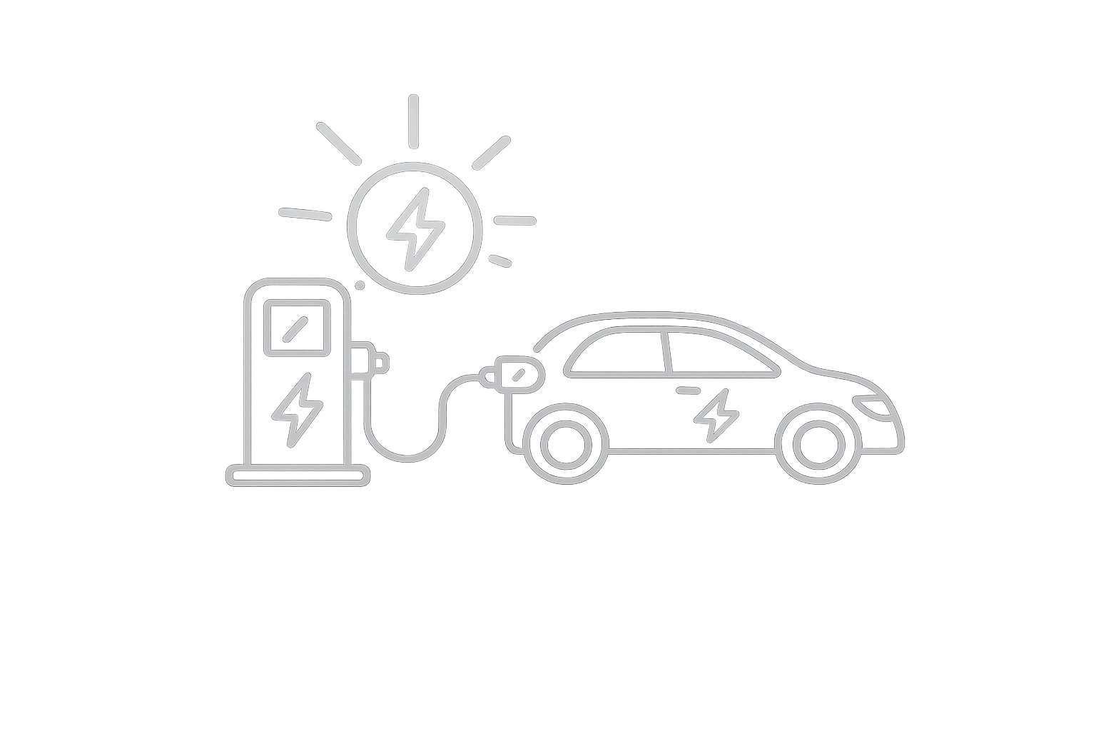 EV Icon