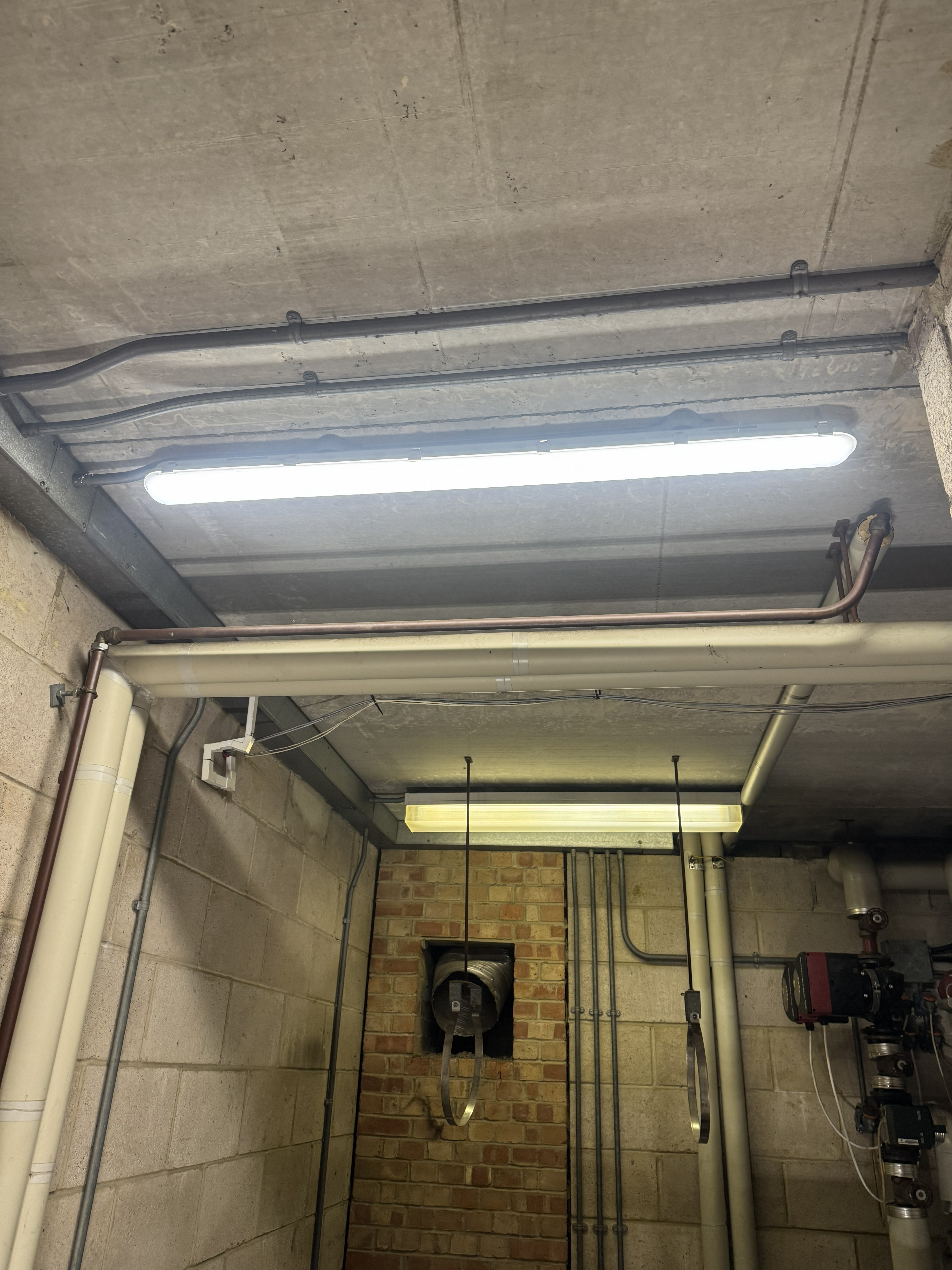 LED Lighting