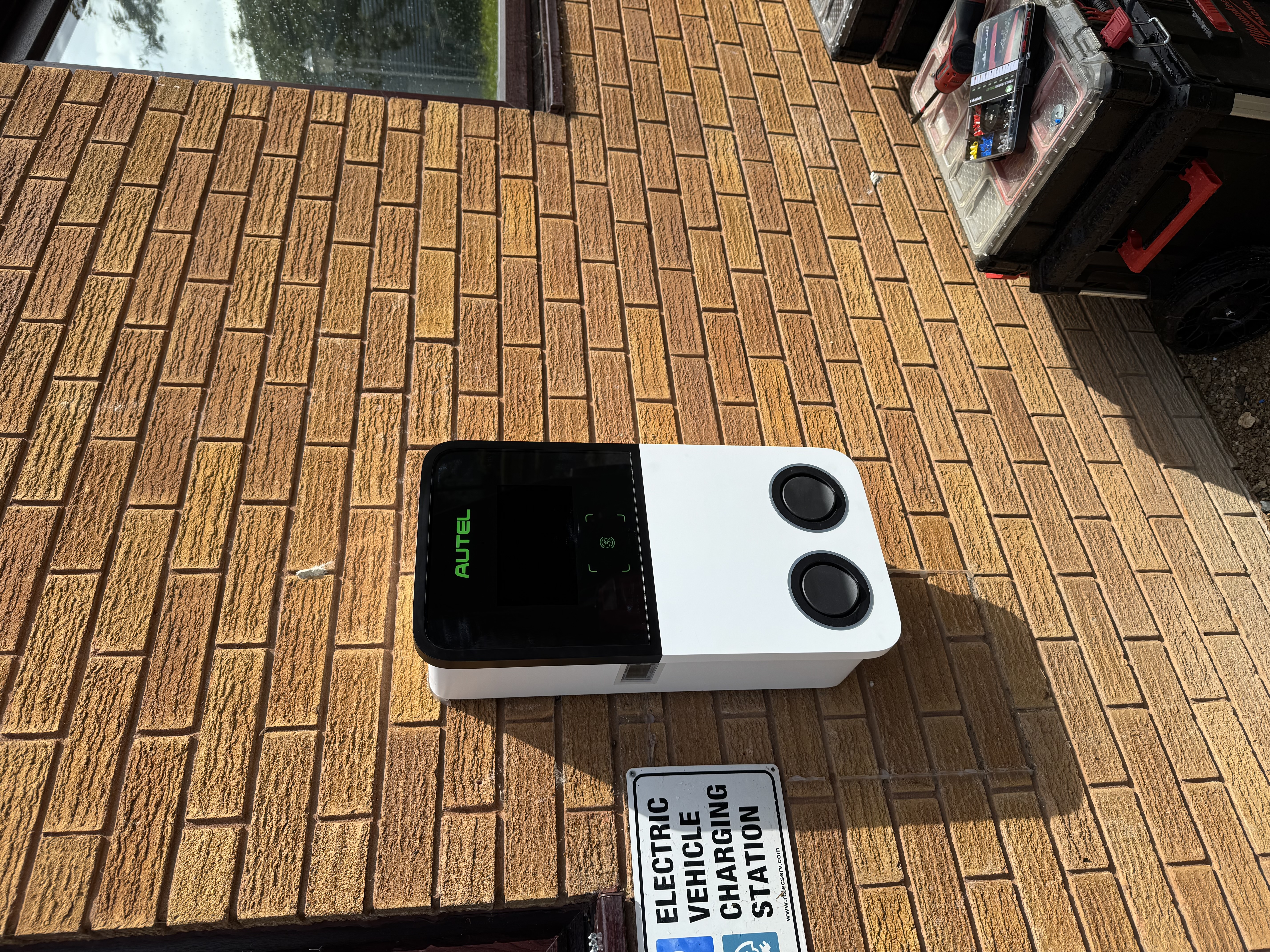 EV Charger
