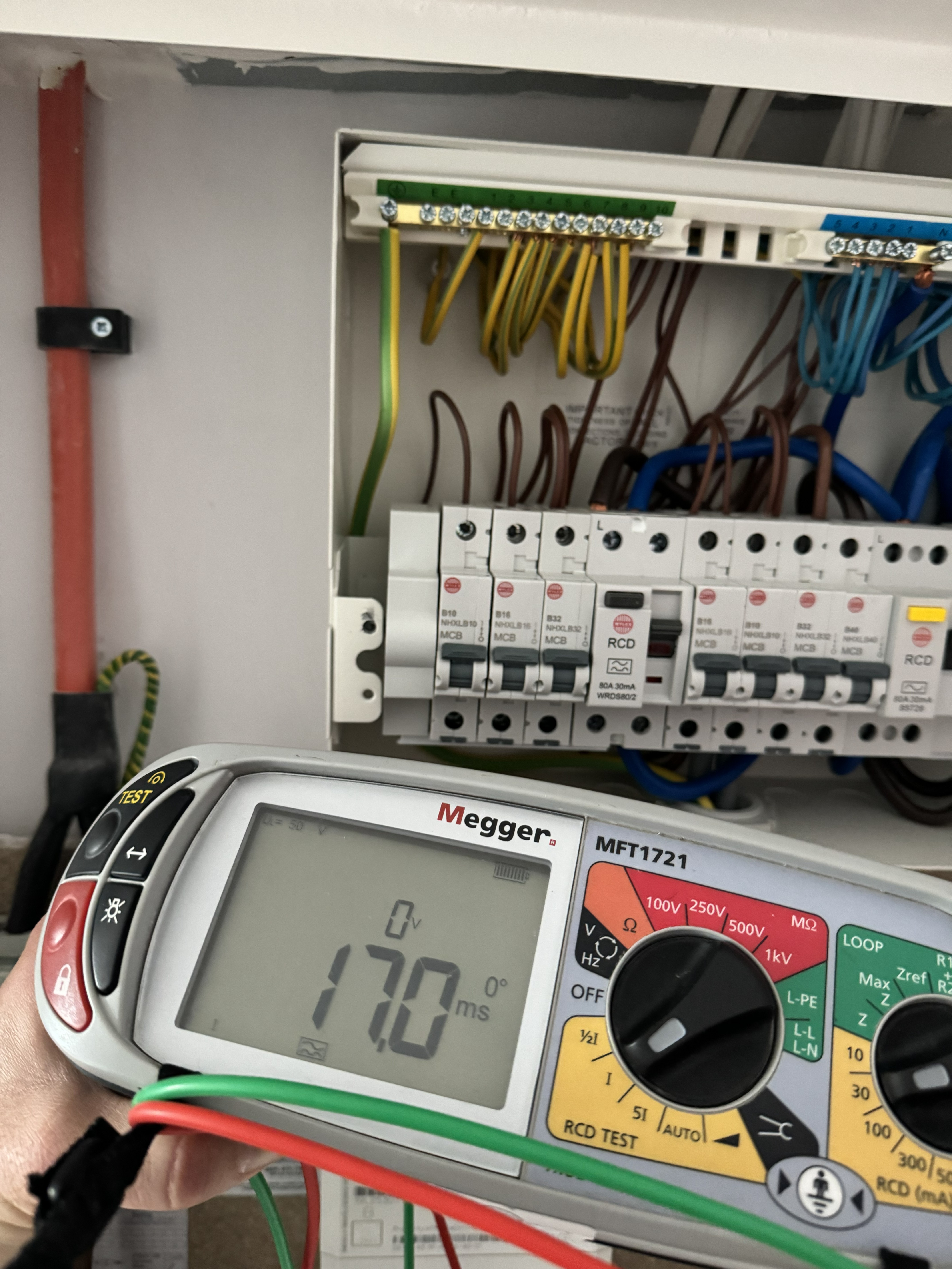 Distribution Board